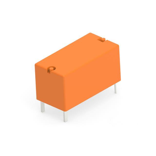 8-1415390-1 RELAY GEN PURPOSE SPDT 5A 12V