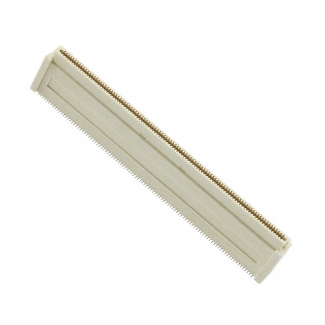 8-1735480-0 CONN RCPT 200POS SMD GOLD