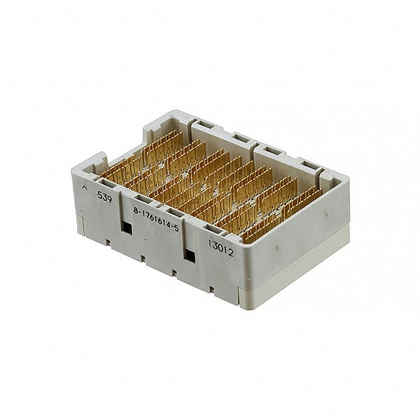 8-1761614-5 CONN DIFF ARRAY PLUG 200POS SMD