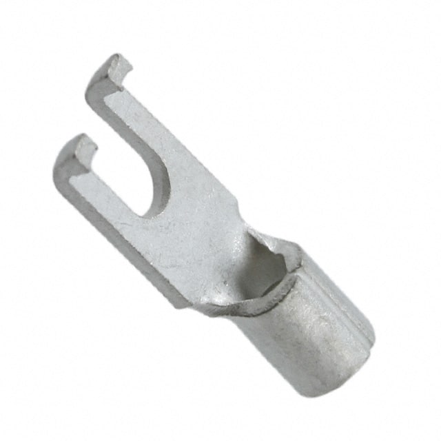 8-324605-1 CONN SPADE TERM 16-22AWG #2