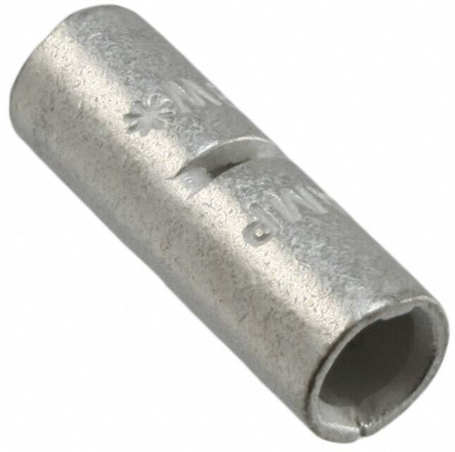 8-34321-3 CONN SPLICE 8 AWG CRIMP