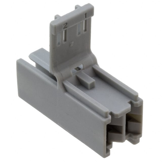 8-928344-2 CONN RCPT HSG 2POS 5.00MM