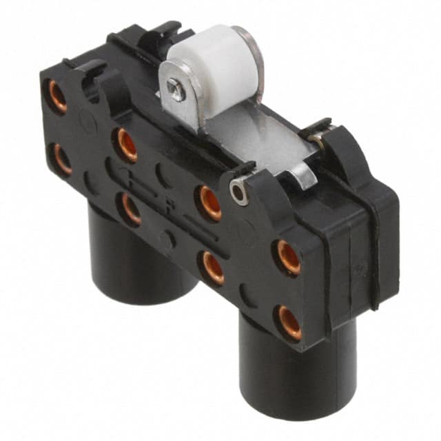 81281509 POSITION DETECTOR 3/2 NC ROD MNT