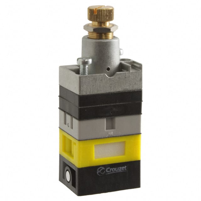 81502150 SWITCH NEG OUTPUT SUB-BASE MNT