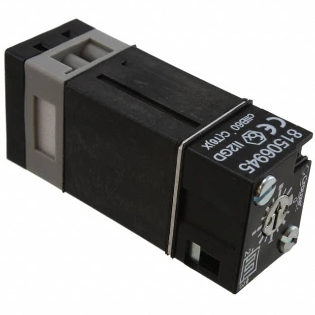 81506945 FREQ GENERATOR SUB-BASE MOUNT