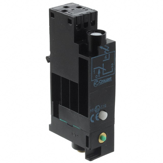 81513530 SWITCH PRESSURE OPERATED DIN RL