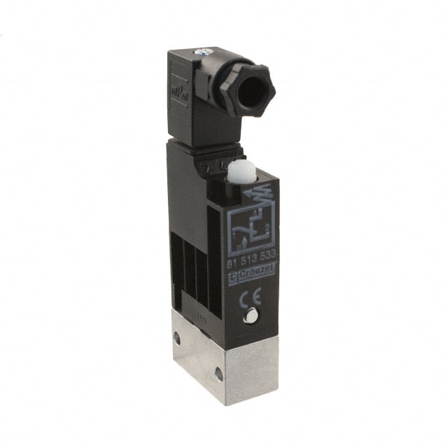 81513533 SWITCH PRESSURE OPERATED CHAS MT