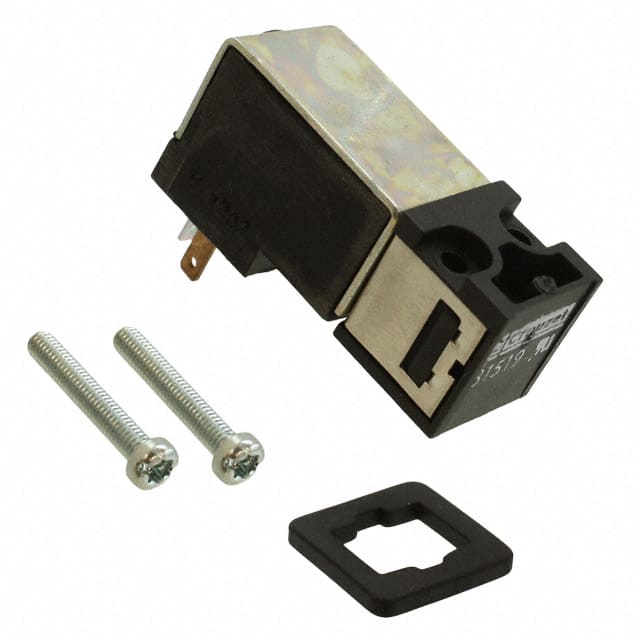 81519032 SOLENOID VALVE 3/2 NC SUBBASE MT