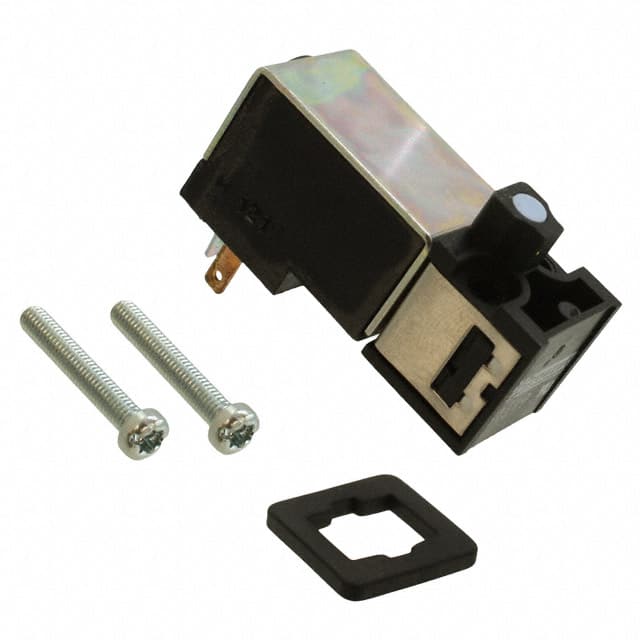 81519332 SOLENOID VALVE 3/2 NC SUBBASE MT