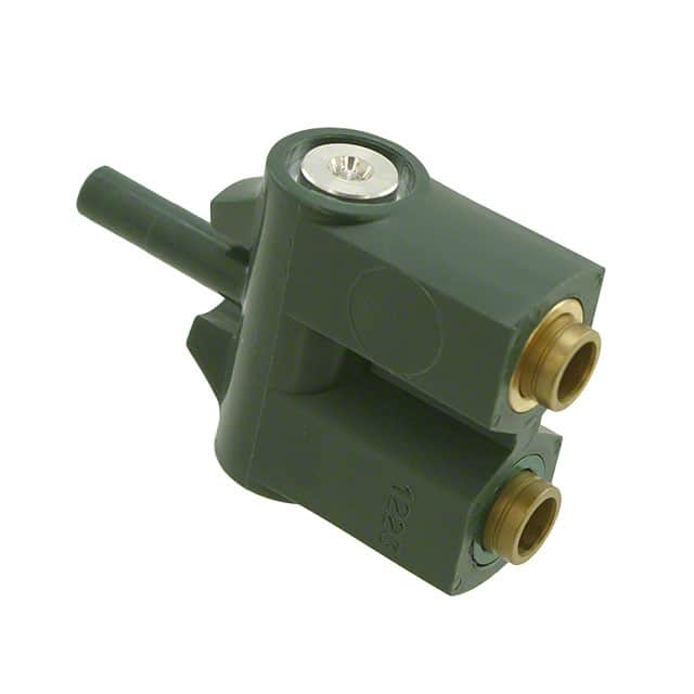 81545001 VAC GEN PRES OPERATED FREE HANG