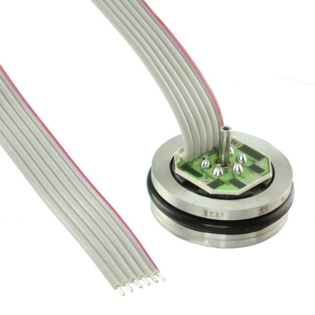 82-050G-RT SENSOR 50PSIG 0.1V