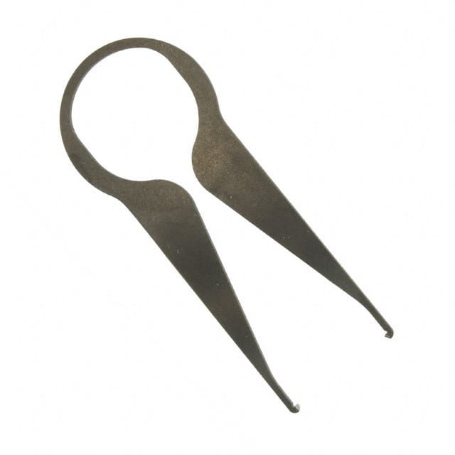 821903-1 PLCC 32 PIN EXTRACTION TOOL
