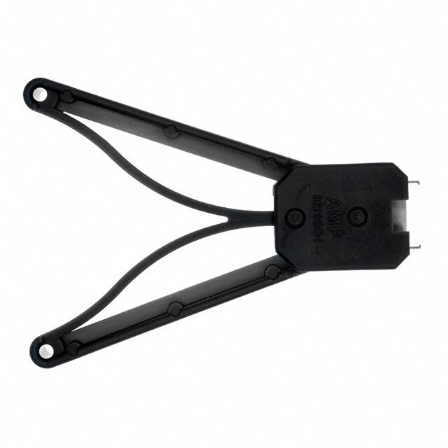 821980-1 PLCC EXTRACTION TOOL 32 PIN