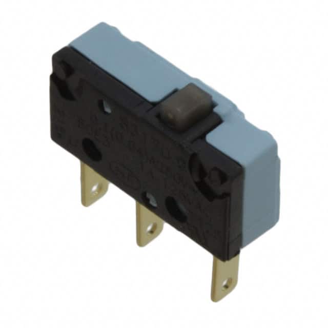 83170905 SWITCH SNAP ACT SPDT 100MA 250V