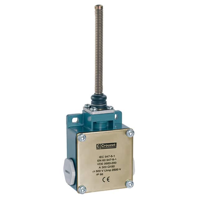 83846001 LMTSW PG13 WOBBLE SPRING