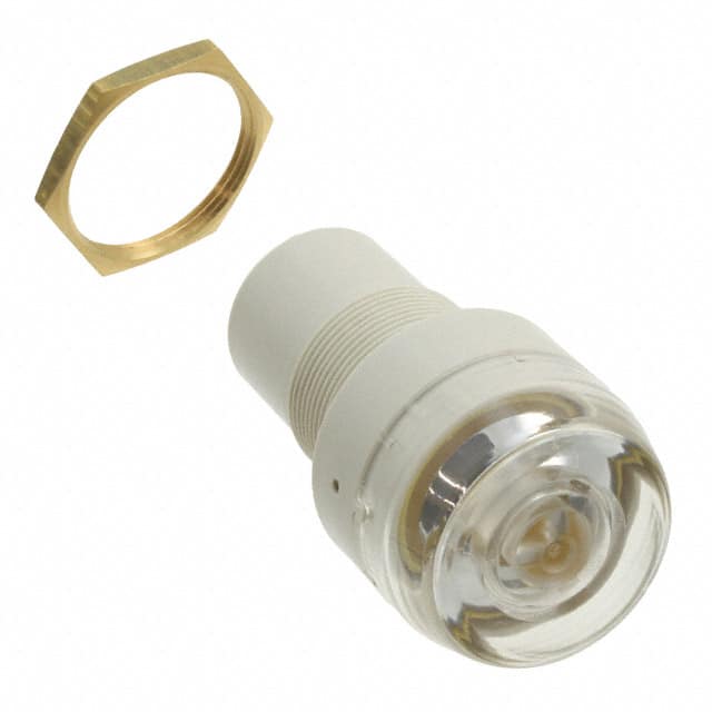 84150203 PNEUM ACCESS INDICATOR YELLOW