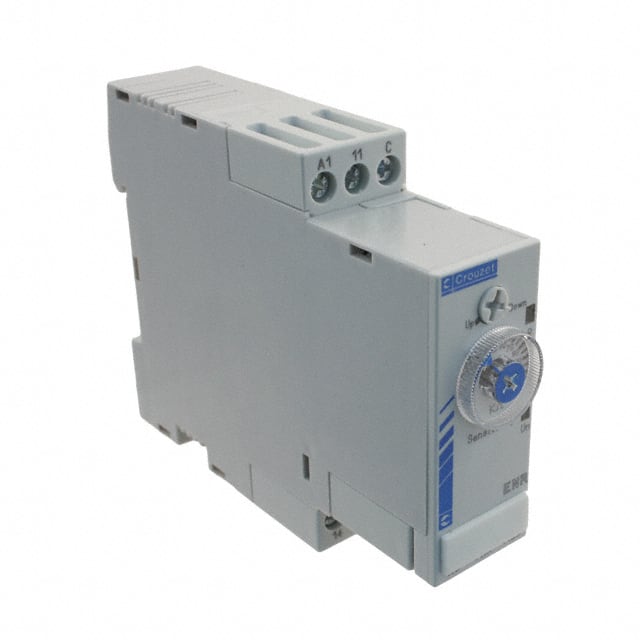 84870203 CONTROL LIQ LEV 120VAC DIN RAIL