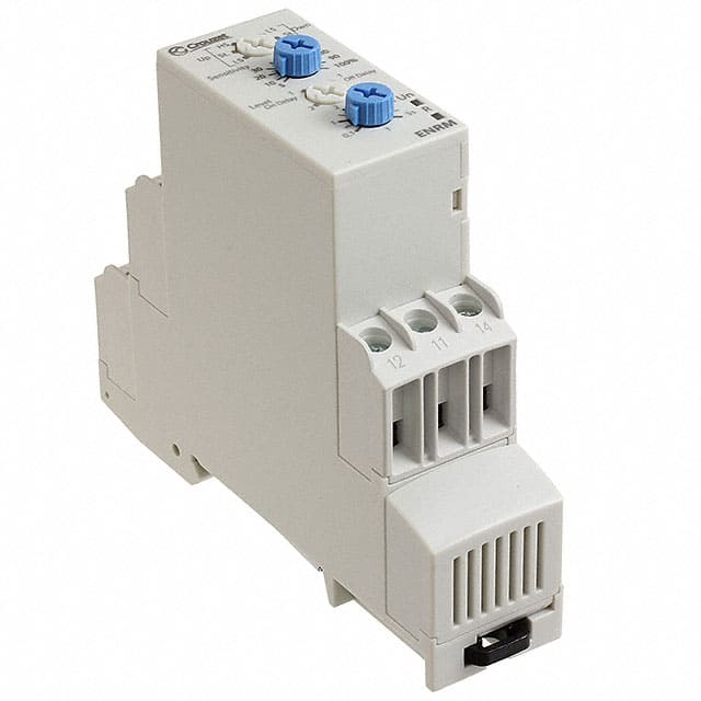 84870210 CONTROL LIQ LEV 24-240VAC/DC DIN