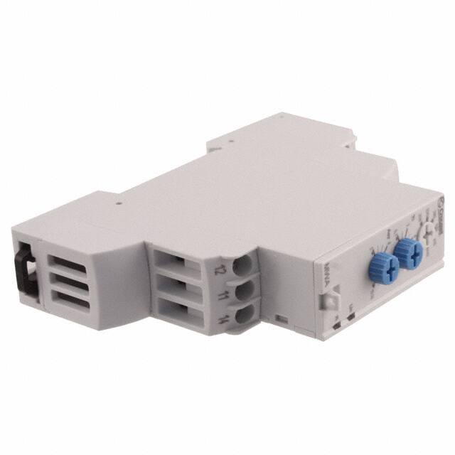 84873024 RELAY MONITOR 3PHASE 208-480V