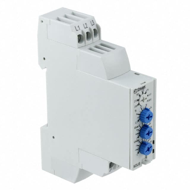 84873222 M3US 208-480VAC UN-OVER VOLTAGE