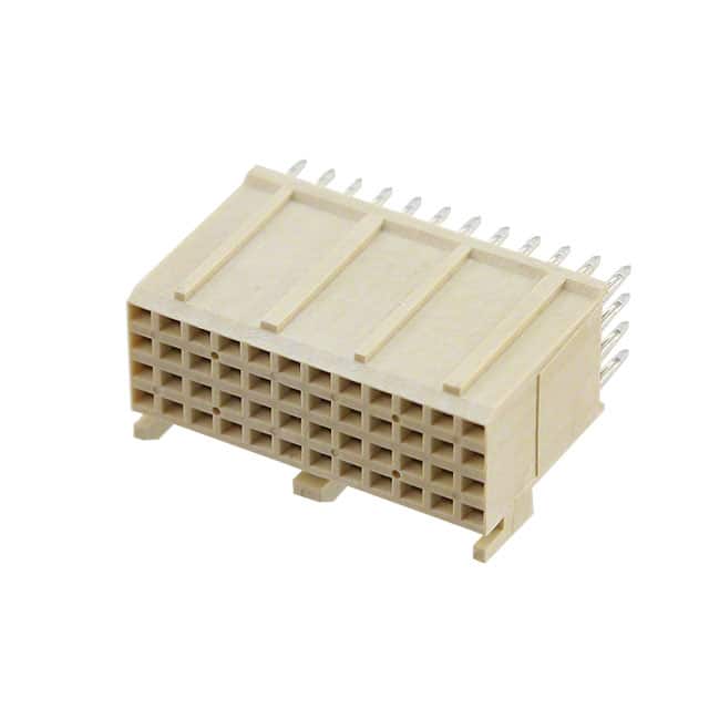 85758-1101LF CONN RCPT 48POS PCB