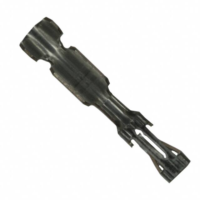 85969-9 CONN SOCKET 20-24AWG CRIMP TIN