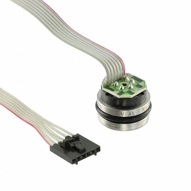 86-050A-C SENSOR 50PSIA 0.1V