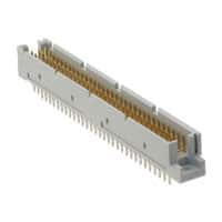 86093967894755CALF CONN DIN HDR 96POS PCB GOLD
