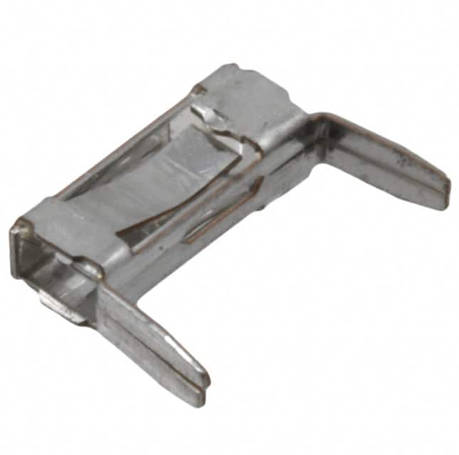 86434-1 CONN SOCKET SOLDER PCB TIN
