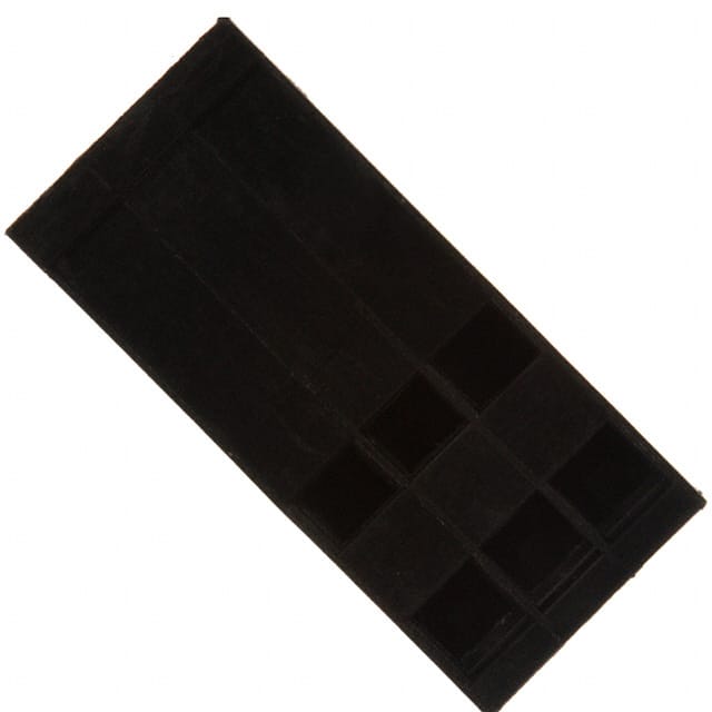 87175-8 CONN RCPT HSG 3POS 2.54MM