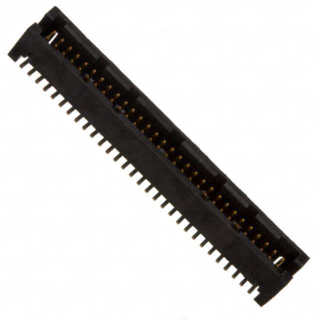 87409-130LF CONN HEADER SMD 60POS 1.27MM