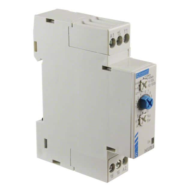 88826103 RELAY TIME DELAY 100HRS 8A 250V