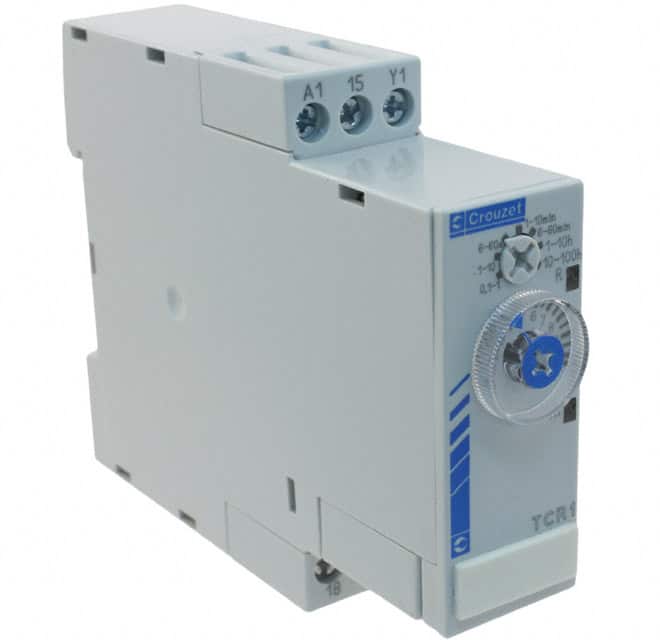 88865135 RELAY TIME DELAY 100HRS 10A 250V