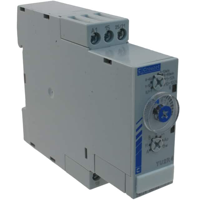 88865300 RELAY TIME DELAY 100HRS 8A 250V