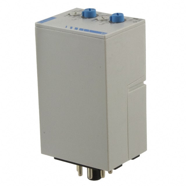 88867155 RELAY TIME DELAY 100HRS 10A 250V