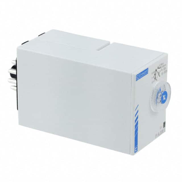88867415 RELAY TIME DELAY 100HRS 10A 250V