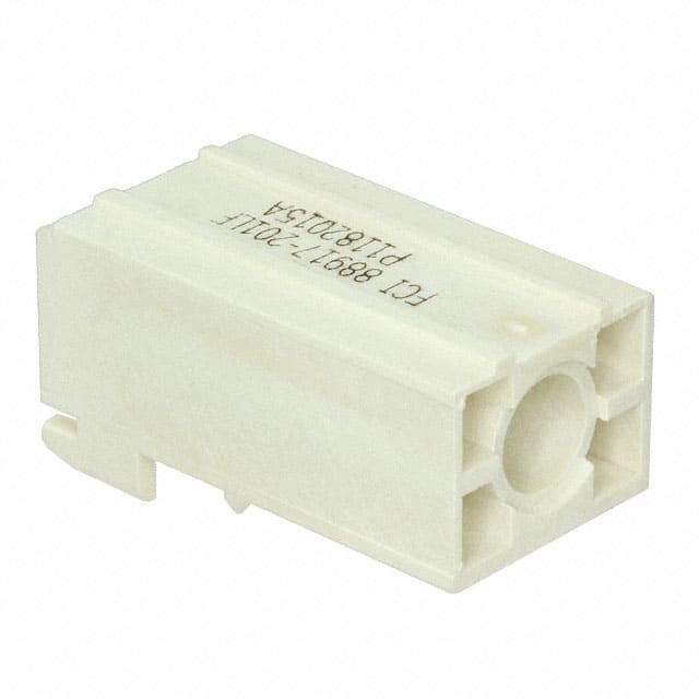 88917-201LF GUIDE RECEP MOD PRESS PE-G 12MM