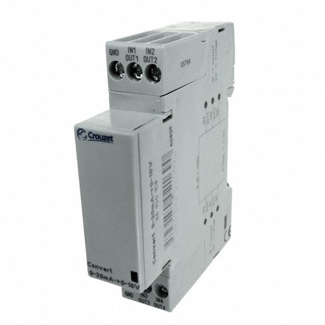88950108 MODULE CONVERTER 4 IN 4 OUT