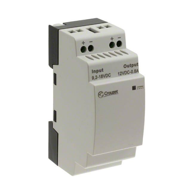 88950320 POWER SUPPLY MODULE 9-18V