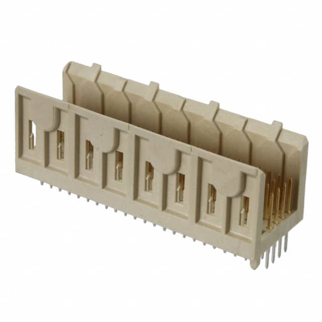 88953-105LF CONN HEADER 96POS PCB