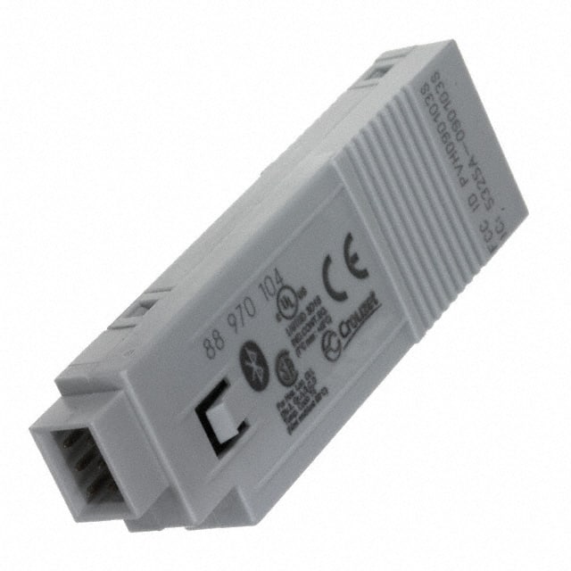 88970104 MODULE INTERFACE BLUETOOTH
