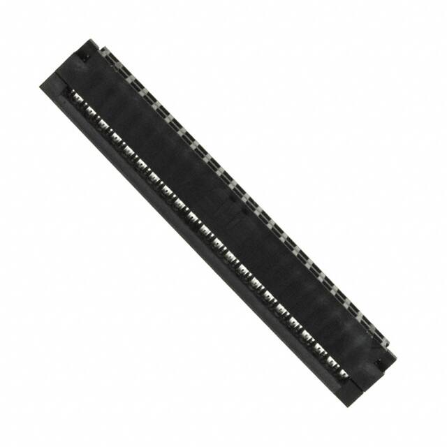 89947-344LF CONN RCPT 44POS IDC 28AWG GOLD
