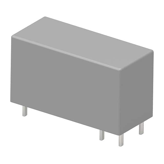9-1415047-1 RELAY GEN PURPOSE SPST 16A 24V