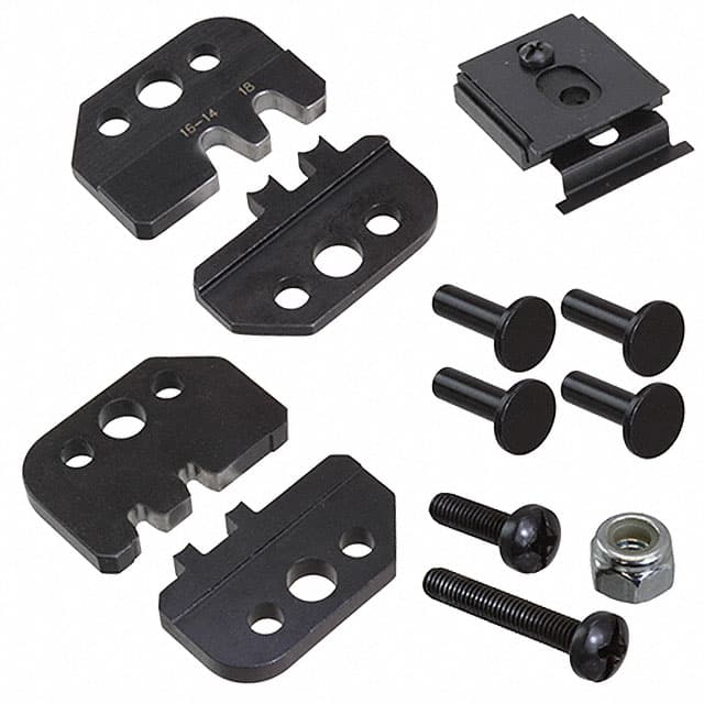 90683-2 PROCRIMPER DIE ASSY DYNAMIC