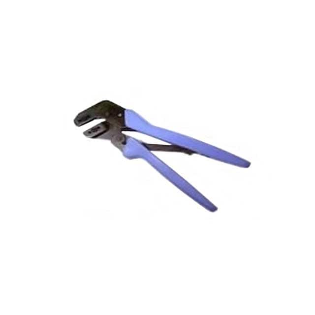 90684-1 TOOL HAND CRIMPER 16-20AWG SIDE