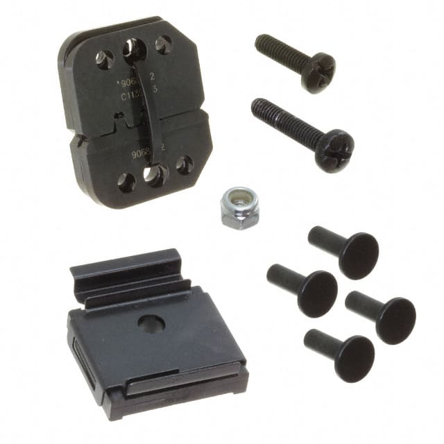 90684-2 PROCRIMPER DIE ASSY DYNAMIC