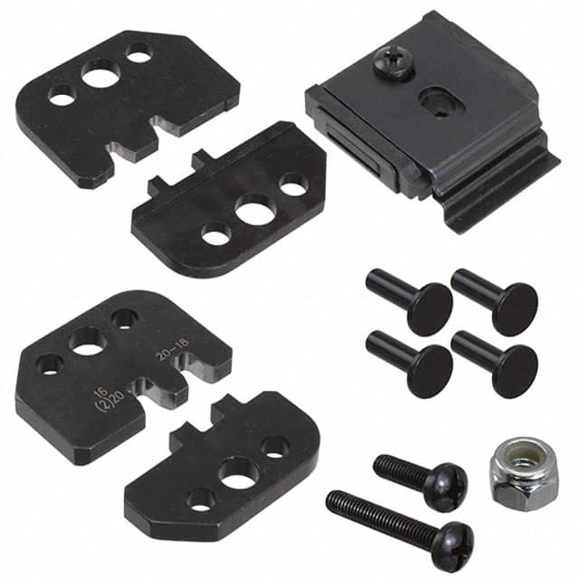 90760-2 PROCRIMP DIE MINI UNIV MNL