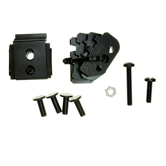90869-2 DIE SET 24-18 AWG USE WITH A9996