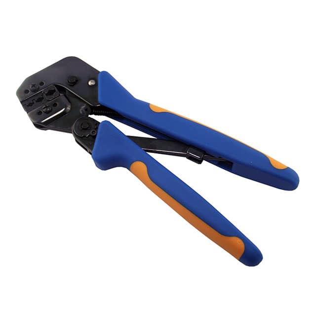 90871-1 TOOL HAND CRIMPER 14-20AWG SIDE