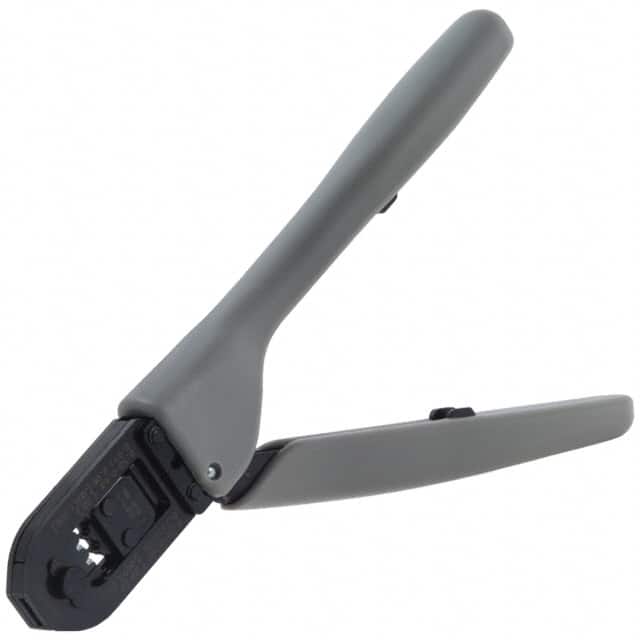 91501-1 TOOL HAND CRIMPER 20-24AWG SIDE